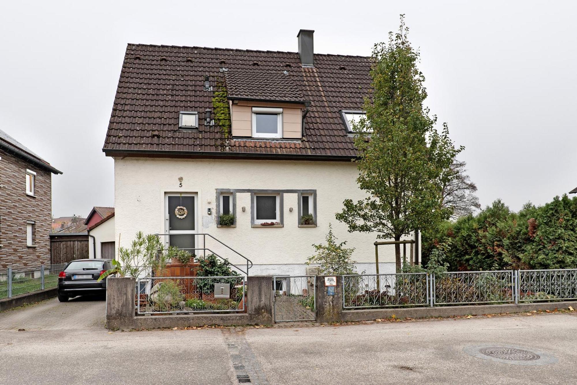 Bed and Breakfast Sleep And Go à Mundelsheim Extérieur photo